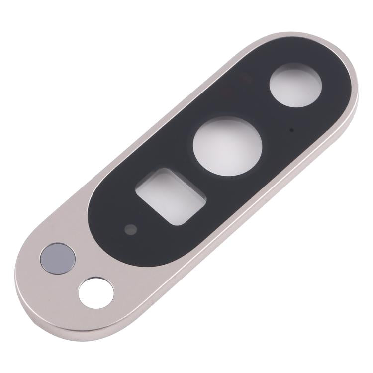 For Google Pixel 9 Pro XL Original Rear Camera Lens Cover (Gold) - Camera Parts by PMc TechLife | Online Shopping South Africa | PMc TechLife | Buy Now Pay Later Mobicred