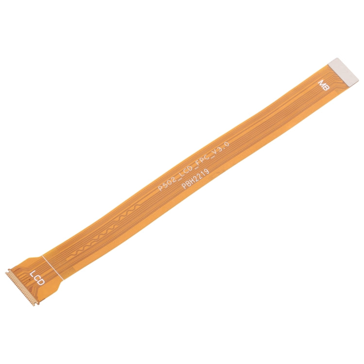 For Lenovo Tab M8 3rd Gen 8506X 8506 LCD Flex Cable - Flex Cable by PMC TechLife | Online Shopping South Africa | PMC TechLife