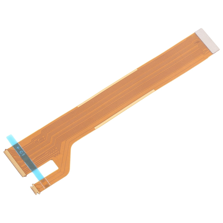 For Lenovo Xiaoxin Pad 2022 TB128 TB125FU TB128FU TB128XU P12 LCD Flex Cable - Flex Cable by PMC TechLife | Online Shopping South Africa | PMC TechLife | Buy Now Pay Later Mobicred