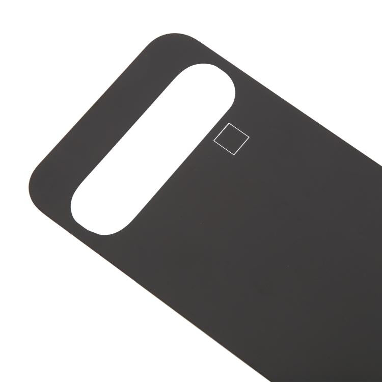 For Google Pixel 9 Pro XL Original Back Cover(Gray) - Back Cover by PMc TechLife | Online Shopping South Africa | PMc TechLife | Buy Now Pay Later Mobicred