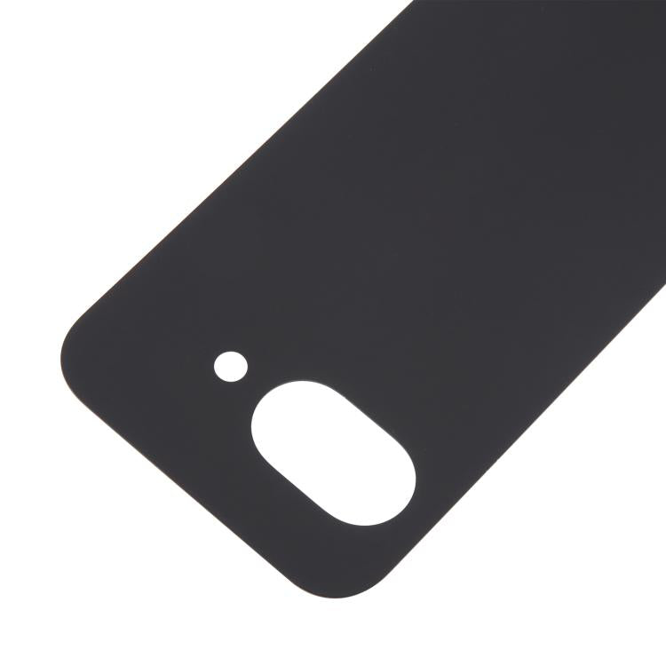 For Google Pixel 9a Original Back Cover(Black) - free shipping - PMc TechLife - Order now!