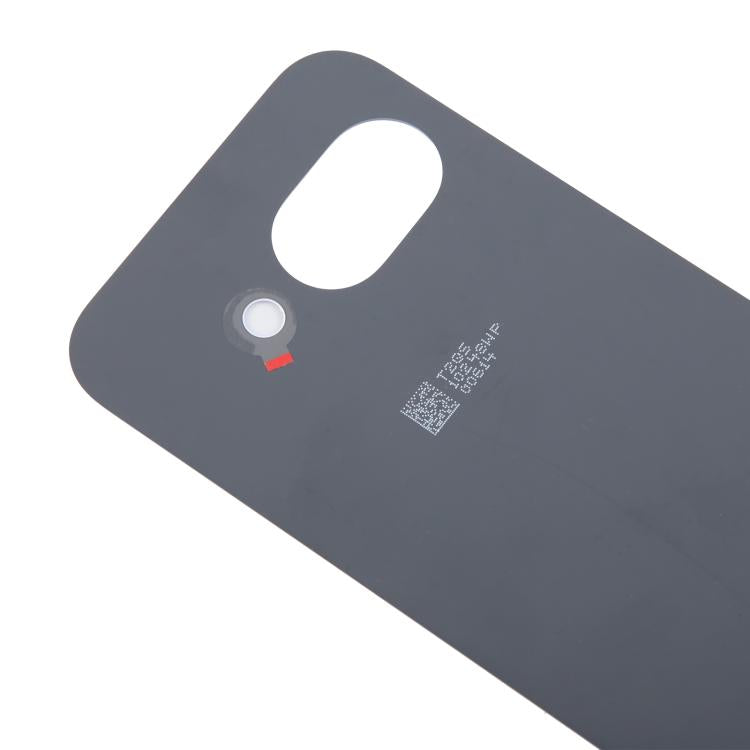 For Google Pixel 9a Original Back Cover(Blue) - free shipping - PMc TechLife - Order now!