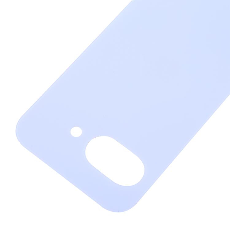 For Google Pixel 9a Original Back Cover(Blue) - free shipping - PMc TechLife - Order now!