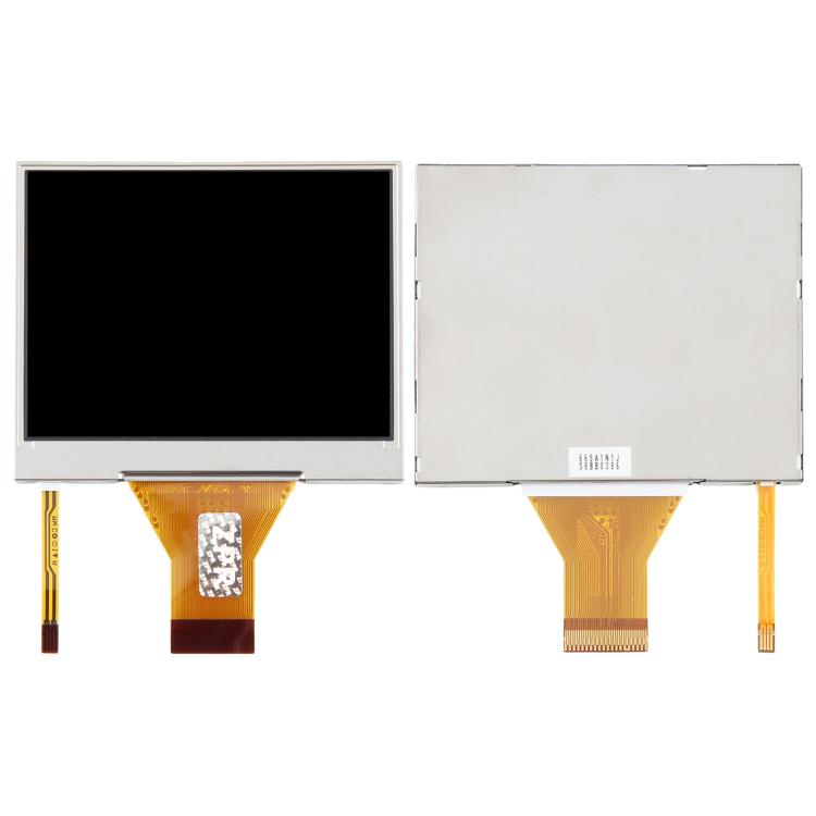 For Kodak easyshare z1275 OEM LCD Screen with Digitizer Full Assembly - free shipping - PMc TechLife - Order now!