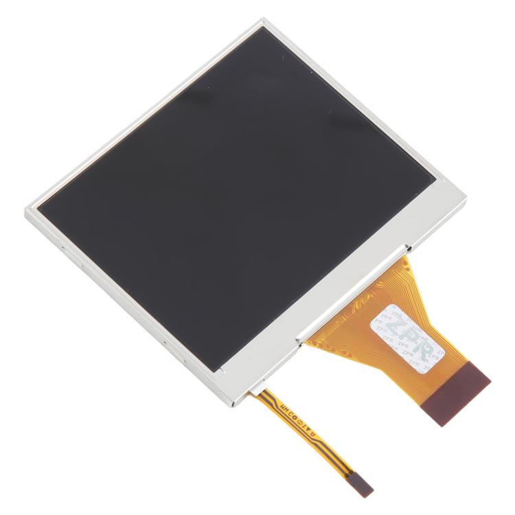 For Kodak easyshare z1275 OEM LCD Screen with Digitizer Full Assembly - free shipping - PMc TechLife - Order now!