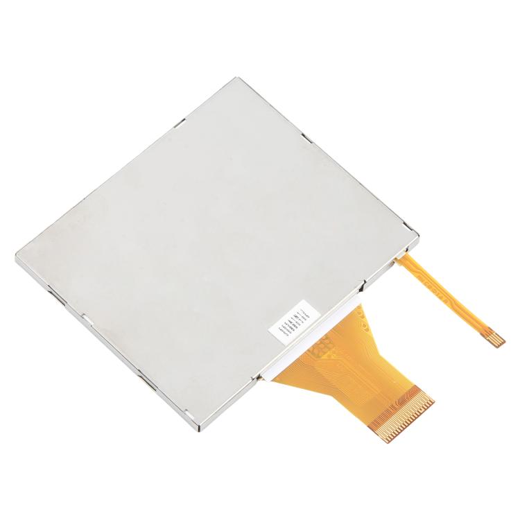 For Kodak easyshare z1275 OEM LCD Screen with Digitizer Full Assembly - free shipping - PMc TechLife - Order now!