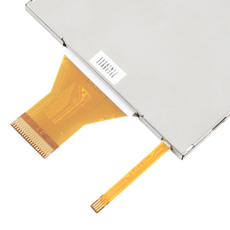 For Kodak easyshare z1275 OEM LCD Screen with Digitizer Full Assembly - free shipping - PMc TechLife - Order now!