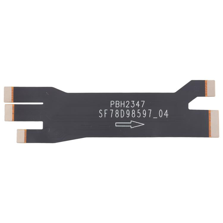 For Motorola Edge 50 Ultra Original Motherboard Flex Cable - Flex Cable by PMc TechLife | Online Shopping South Africa | PMc TechLife | Buy Now Pay Later Mobicred