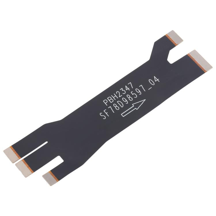 For Motorola Edge 50 Ultra Original Motherboard Flex Cable - Flex Cable by PMc TechLife | Online Shopping South Africa | PMc TechLife | Buy Now Pay Later Mobicred