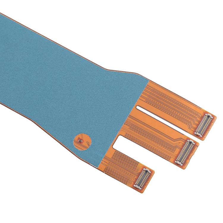 For Motorola Edge 50 Ultra Original Motherboard Flex Cable - Flex Cable by PMc TechLife | Online Shopping South Africa | PMc TechLife | Buy Now Pay Later Mobicred