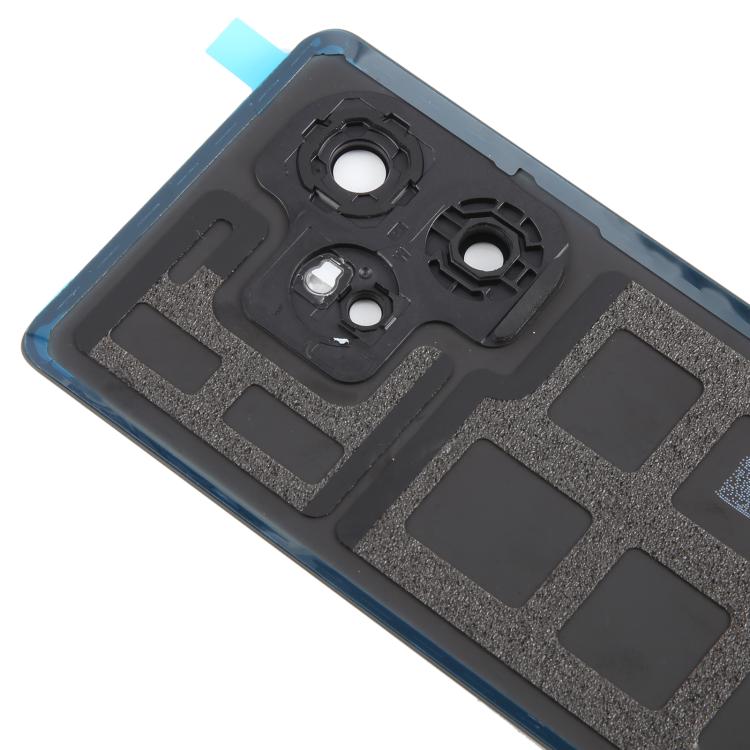 For Realme GT Neo6 Original Back Cover with Camera Lens Cover(Green) - free shipping - PMc TechLife - Order now!