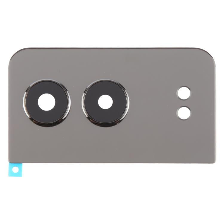 For OnePlus Nord 4 CPH2663 CPH2661 Original Rear Camera Lens Cover (Black) - free shipping - PMc TechLife - Order now!
