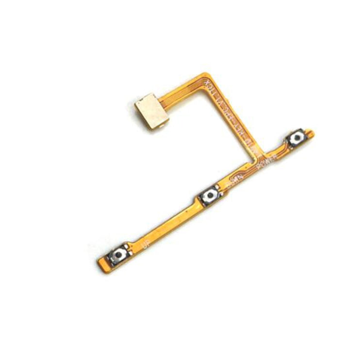 Power Button & Volume Button Flex Cable for ZTE Blade A510 / BA510 - For ZTE by PMc TechLife | Online Shopping South Africa | PMc TechLife | Buy Now Pay Later Mobicred