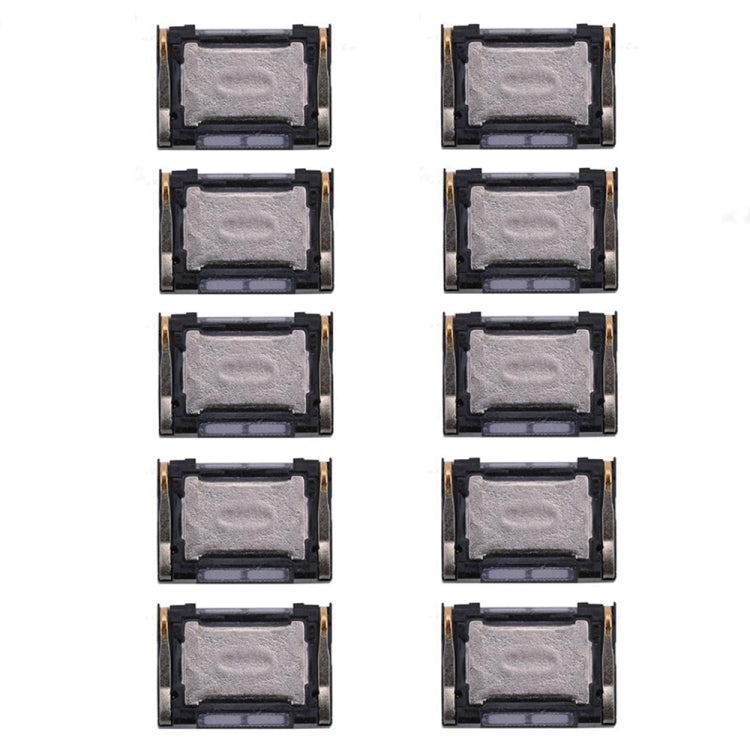 10 PCS Earpiece Speaker for Xiaomi Redmi Note 7S - Earpiece Speaker by PMc TechLife | Online Shopping South Africa | PMc TechLife | Buy Now Pay Later Mobicred