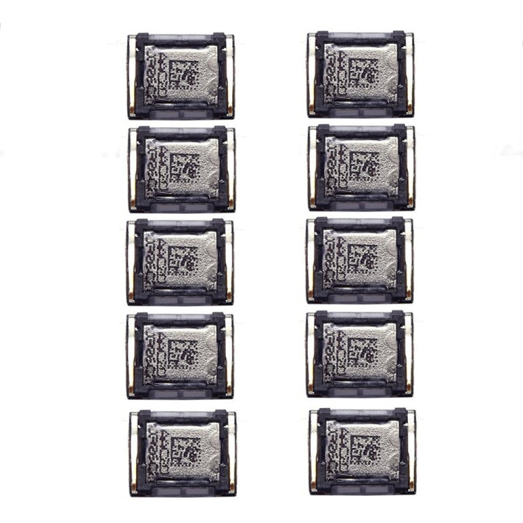 10 PCS Earpiece Speaker for Xiaomi Redmi Note 9 Pro Max - Earpiece Speaker by PMc TechLife | Online Shopping South Africa | PMc TechLife | Buy Now Pay Later Mobicred