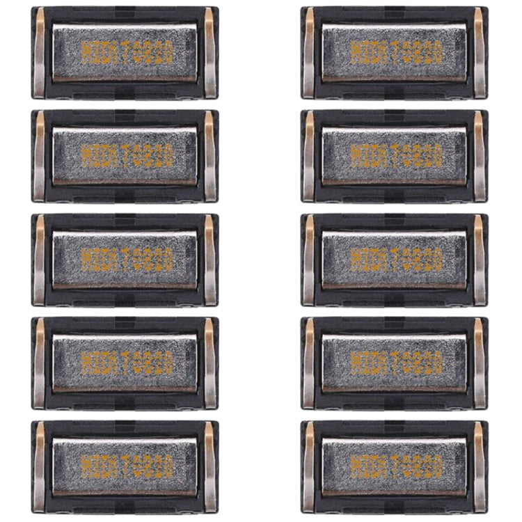 10 PCS Earpiece Speaker for Nokia 3.1 - Earpiece & Loundspeaker by PMc TechLife | Online Shopping South Africa | PMc TechLife | Buy Now Pay Later Mobicred