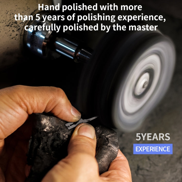 18 Kinds 3 in 1 CPU IC Glue Remove Handmade Knife, MA:3.0 - Tool Kits by PMC TechLife | Online Shopping South Africa | PMC TechLife | Buy Now Pay Later Mobicred