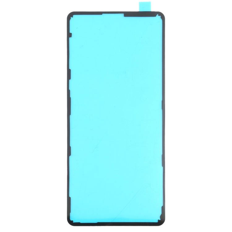 For OnePlus 8 10pcs Back Housing Cover Adhesive - Adhesive Sticker by PMC TechLife | Online Shopping South Africa | PMC TechLife | Buy Now Pay Later Mobicred