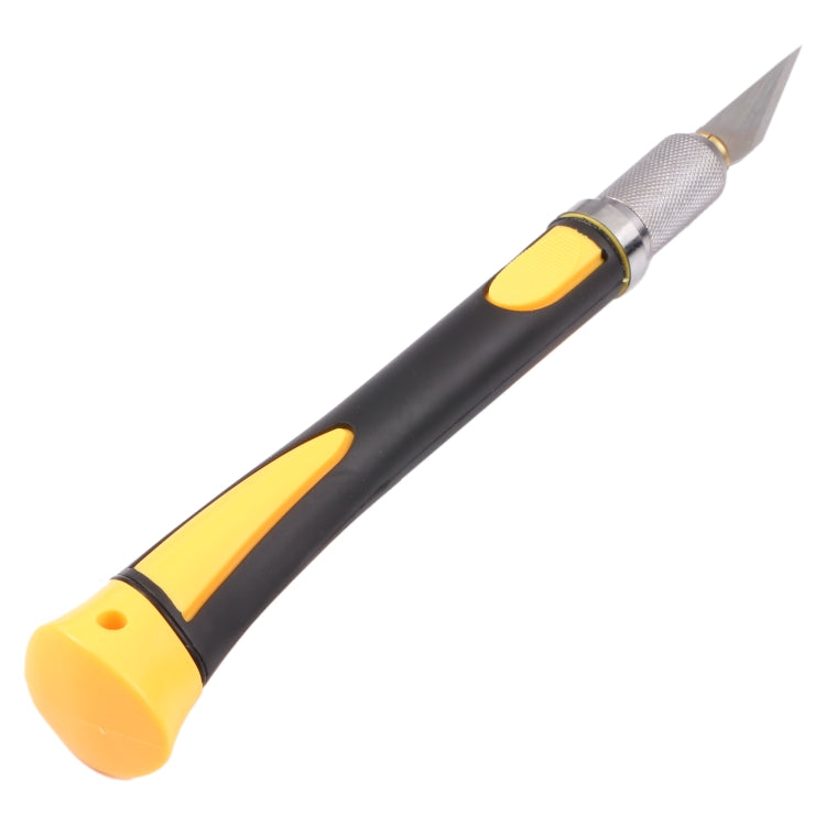 WLXY-9304 15 in 1 Non-Slip Handle Engraving Cutter - Tool Kits by PMC TechLife | Online Shopping South Africa | PMC TechLife | Buy Now Pay Later Mobicred