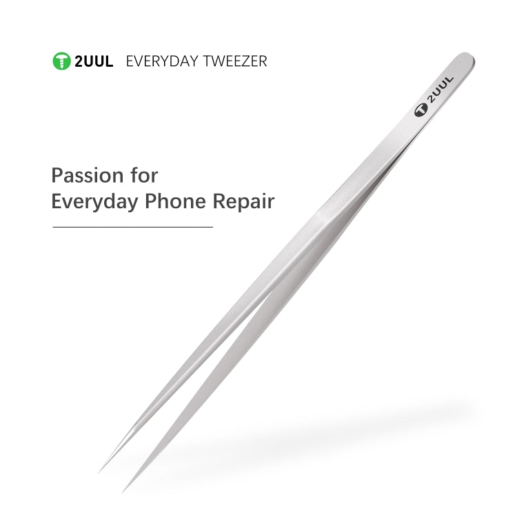 2UUL 2D Everyday Phone Repair Tweezer - free shipping - PMC TechLife - Order now!