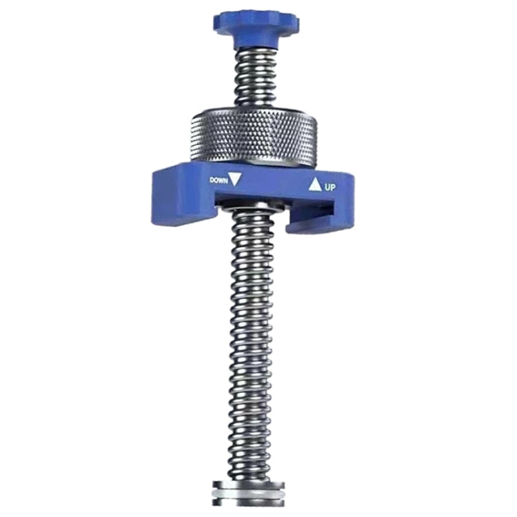 Mijing HB21 Pro Aluminum Alloy Welding Oil Injector - Others by MIJING | Online Shopping South Africa | PMC TechLife | Buy Now Pay Later Mobicred