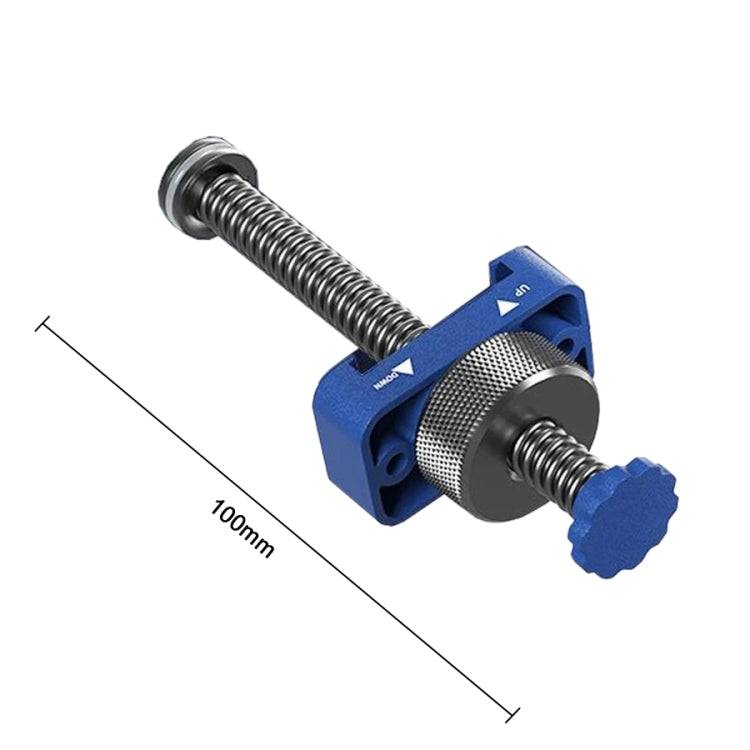 Mijing HB21 Pro Aluminum Alloy Welding Oil Injector - Others by MIJING | Online Shopping South Africa | PMC TechLife | Buy Now Pay Later Mobicred