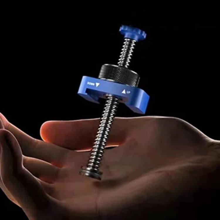 Mijing HB21 Pro Aluminum Alloy Welding Oil Injector - Others by MIJING | Online Shopping South Africa | PMC TechLife | Buy Now Pay Later Mobicred