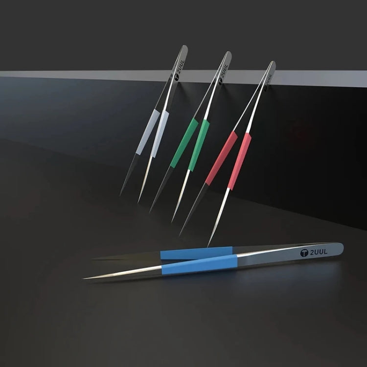 2UUL 200pcs/set PRE-CUT Heat Shrink Tubing - free shipping - PMC TechLife - Order now!