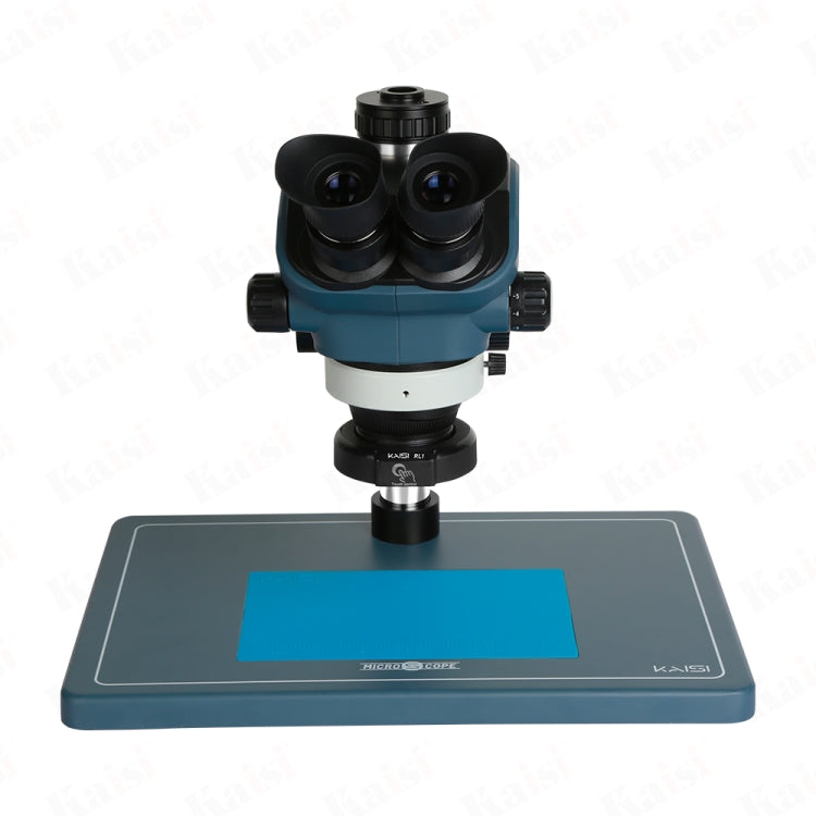 Kaisi TX-350S Trinocular Stereo Microscope - free shipping - PMC TechLife - Order now!