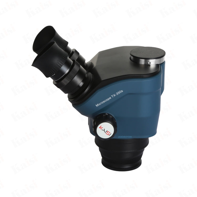 Kaisi TX-350S Trinocular Stereo Microscope - free shipping - PMC TechLife - Order now!