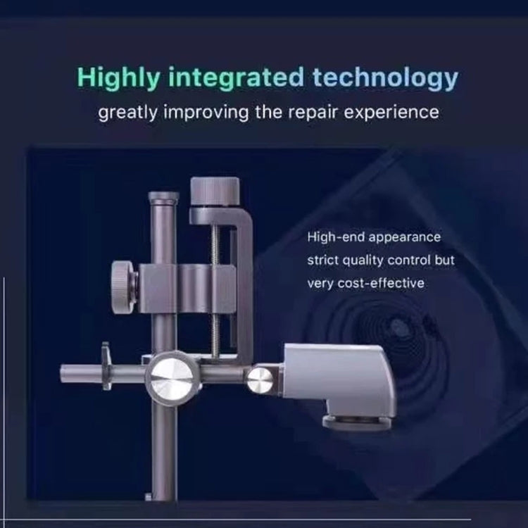 Qianli 3D Infrared Thermal Imaging Camera Motherboard PCB Fault Detection - free shipping - PMC TechLife - Order now!