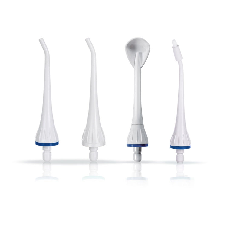 4pcs / Set D92 Oral Irrigator Replacement Nozzle for D52/D50/D50WS/D50BS - Oral Irrigators by PMC TechLife | Online Shopping South Africa | PMC TechLife | Buy Now Pay Later Mobicred