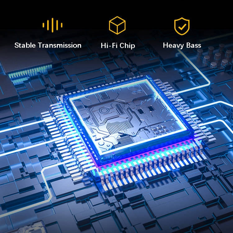 EWA A150 Portable Mini Bluetooth Speaker Wireless Hifi Stereo Strong Bass Music Boom Box Metal Subwoofer, Support Micro SD Card & 3.5mm AUX(Silver) - free shipping - PMC Jewellery - Order now!