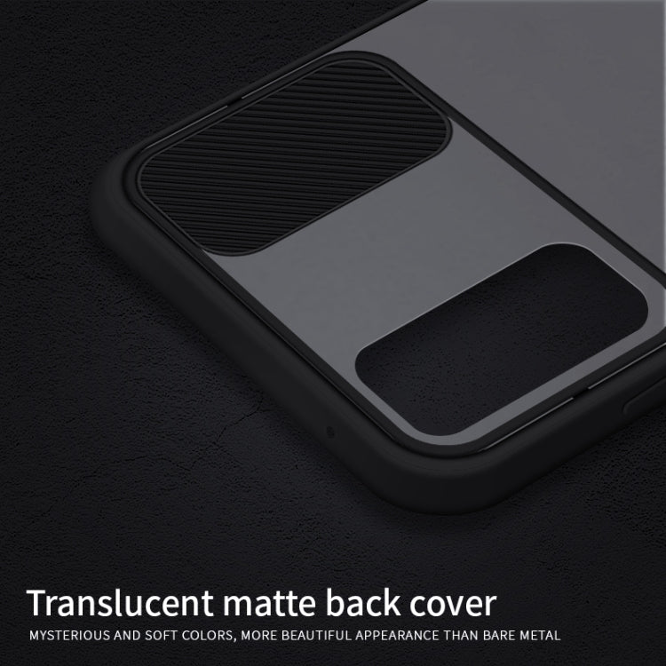 For Samsung Galaxy S20 MOFI Xing Dun Series Translucent Frosted PC + TPU Privacy Anti-glare Shockproof All-inclusive Protective Case(Red) - free shipping - PMC TechLife - Order now!