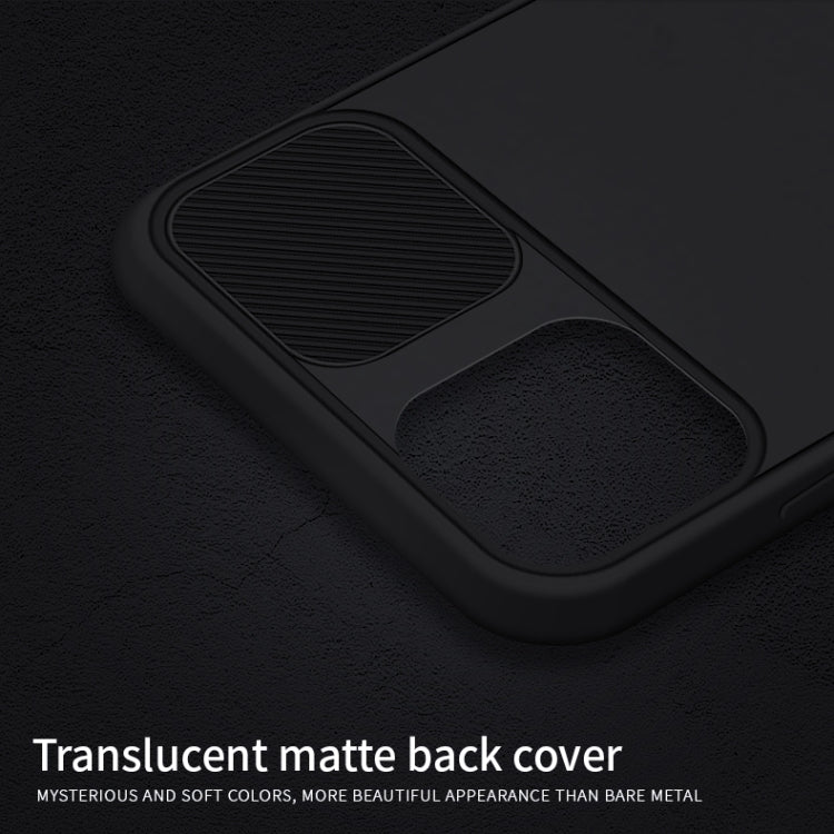 For iPhone 11 Pro Max MOFI Xing Dun Series Translucent Frosted PC + TPU Privacy Anti-glare Shockproof All-inclusive Protective Case(Green) - iPhone 11 Pro Max Cases by MOFI | Online Shopping South Africa | PMC TechLife