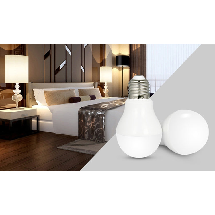 FUT017 6W Dual White LED Bulb 2.4GHZ RF Controllable Wifi Enabled CCT Adjustable Brightness Dimmable - Smart Light Bulbs by PMC TechLife | Online Shopping South Africa | PMC TechLife | Buy Now Pay Later Mobicred