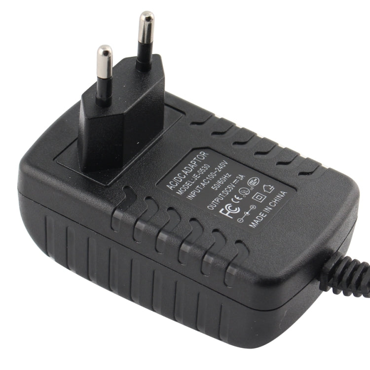 100-240V AC to DC IC Power Charger Adapter 5V 9V 12V 24V 1A, Plug Type:IC US 5V1A - Power Supplies by PMC TechLife | Online Shopping South Africa | PMC TechLife | Buy Now Pay Later Mobicred