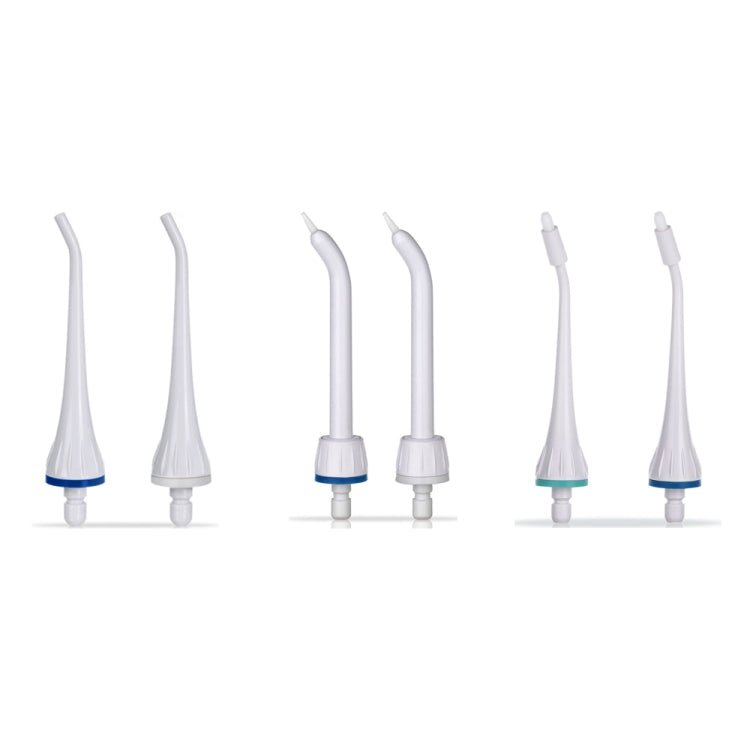 D959 Mornwell 2 PCS Oral Cavity Flusher Replacement Nozzle for Mornwell D50/D52/F18 - Oral Irrigators by PMC TechLife | Online Shopping South Africa | PMC TechLife | Buy Now Pay Later Mobicred