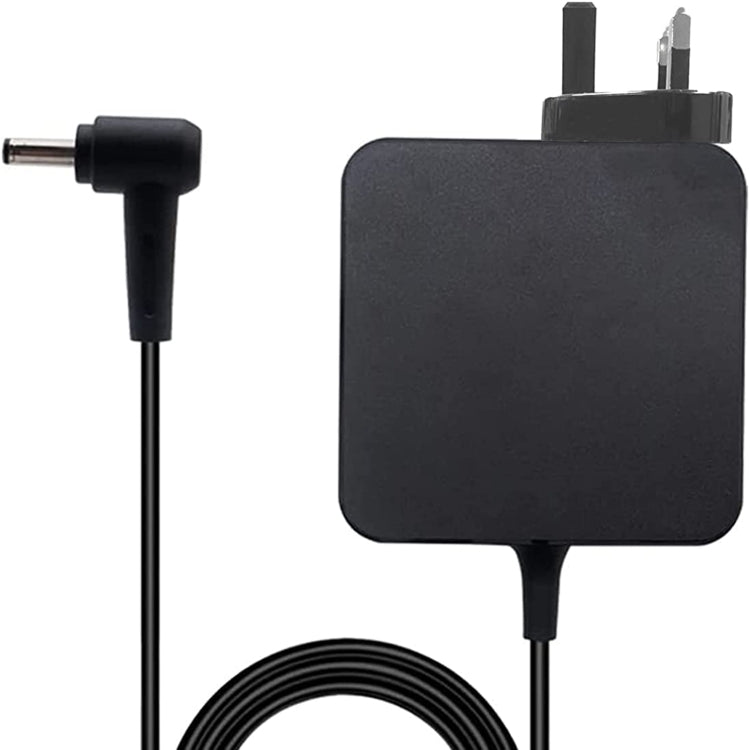 US Plug For ASUS 19V 1.75A  S200 S200EX202E X202 X201E X201 Laptop Charger - For Asus by PMC TechLife | Online Shopping South Africa | PMC TechLife | Buy Now Pay Later Mobicred