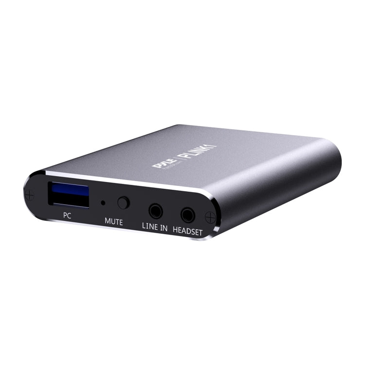 Ezcap 311P  4K HDMI HD Video Capture Card - Video Capture Solutions by Ezcap | Online Shopping South Africa | PMC TechLife | Buy Now Pay Later Mobicred
