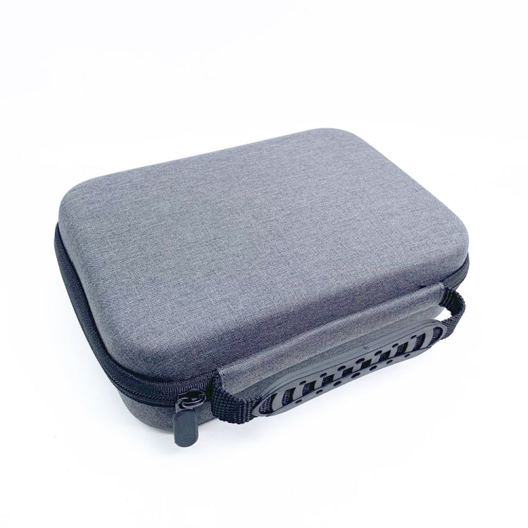 Carrying Storage Bag Waterproof Travel Case for DJI OM 5 -  by PMC TechLife | Online Shopping South Africa | PMC TechLife | Buy Now Pay Later Mobicred