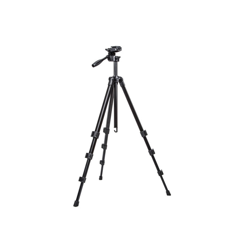 YUNTENG VCT-618 Aluminum Tripod Mount with Damping Head - free shipping - PMC TechLife - Order now!