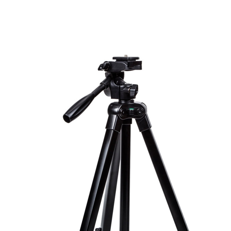 YUNTENG VCT-618 Aluminum Tripod Mount with Damping Head - free shipping - PMC TechLife - Order now!