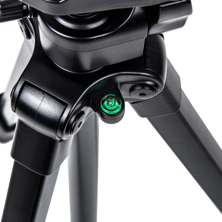 YUNTENG VCT-618 Aluminum Tripod Mount with Damping Head - free shipping - PMC TechLife - Order now!