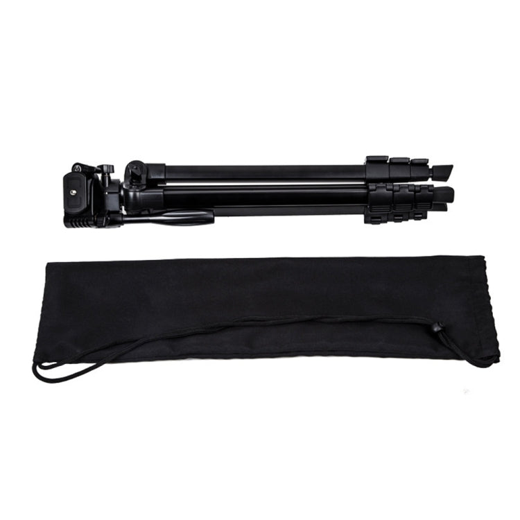 YUNTENG VCT-618 Aluminum Tripod Mount with Damping Head - free shipping - PMC TechLife - Order now!