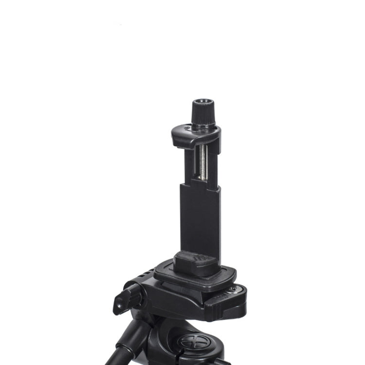 YUNTENG VCT-618N 1.8m Aluminum Tripod Mount - free shipping - PMC TechLife - Order now!
