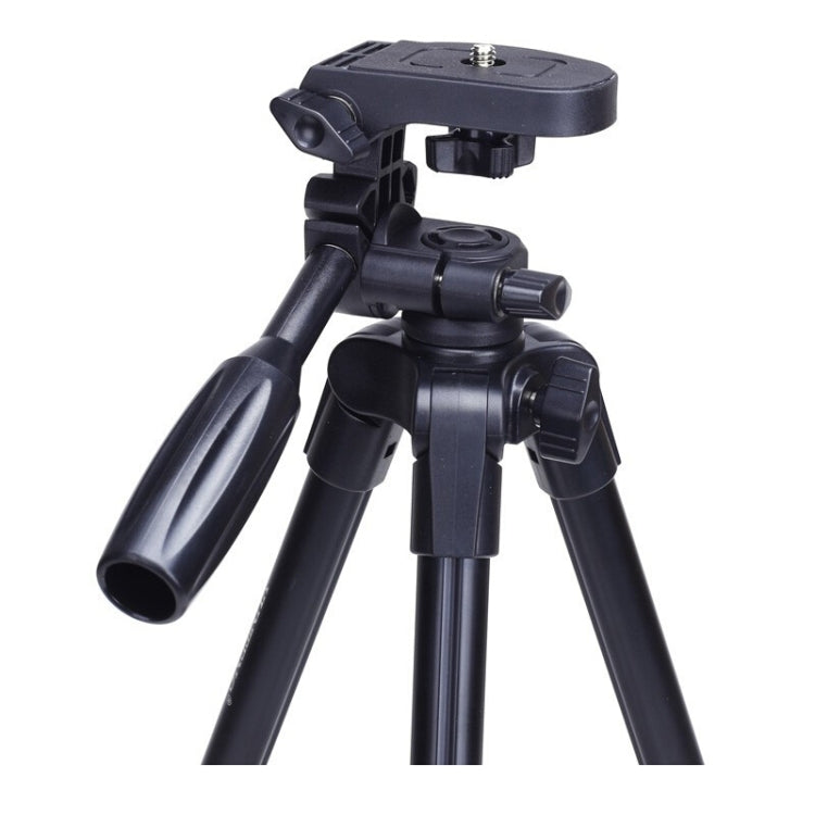 YUNTENG VCT-520 Aluminum Alloy Tripod Mount - free shipping - PMC TechLife - Order now!