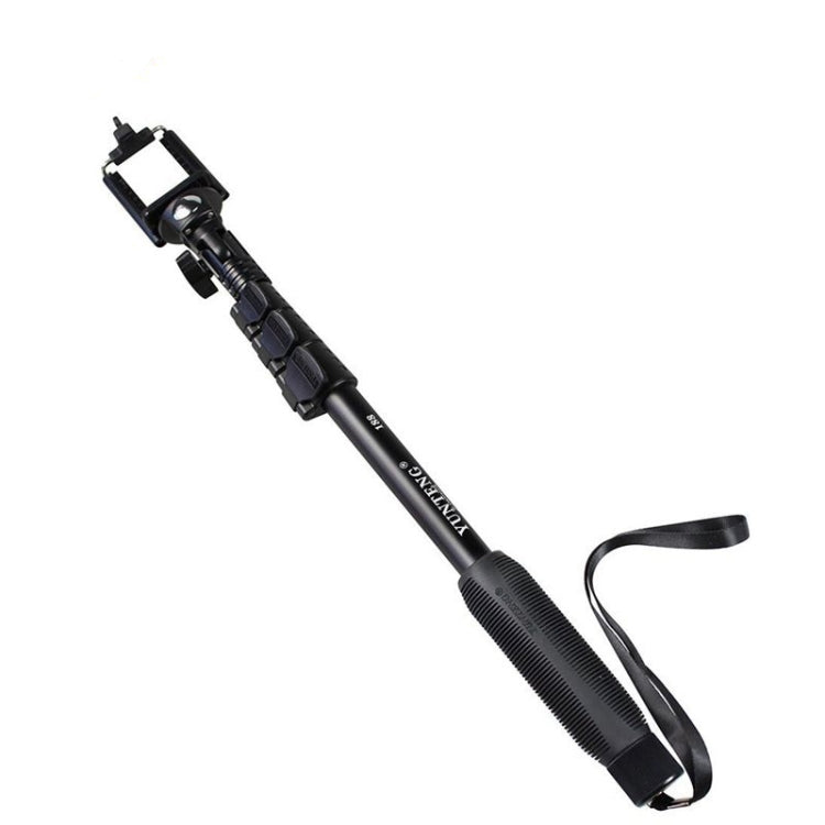 Yunteng 188 Extendable Handheld Telescopic Monopod, for Cameras / Smartphones / Mobiles - Selfie Sticks by PMC TechLife | Online Shopping South Africa | PMC TechLife | Buy Now Pay Later Mobicred
