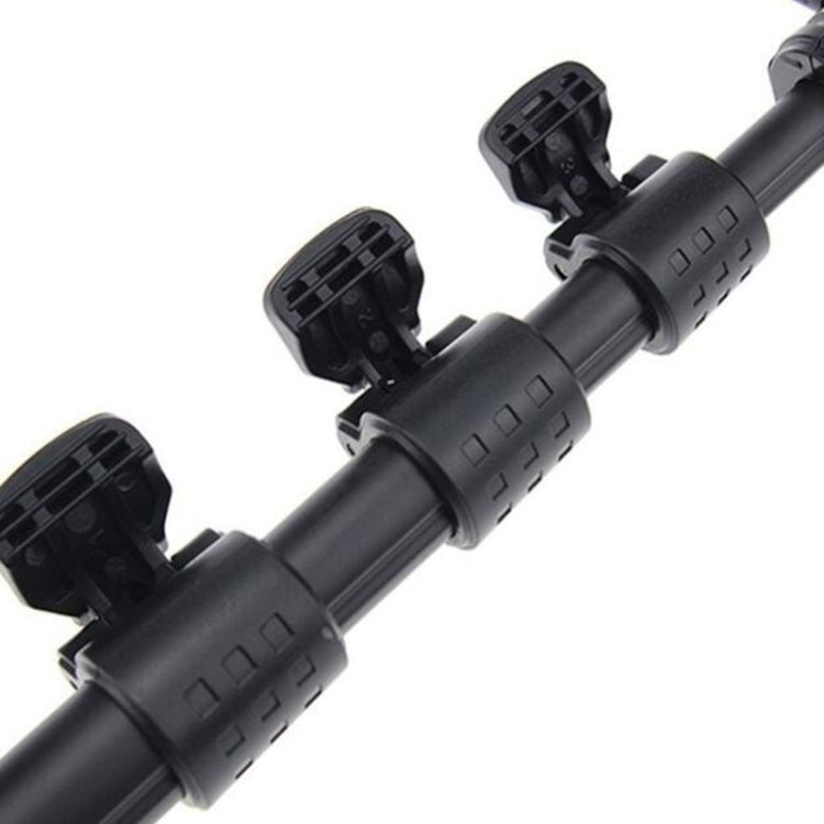 Yunteng 188 Extendable Handheld Telescopic Monopod, for Cameras / Smartphones / Mobiles - Selfie Sticks by PMC TechLife | Online Shopping South Africa | PMC TechLife | Buy Now Pay Later Mobicred