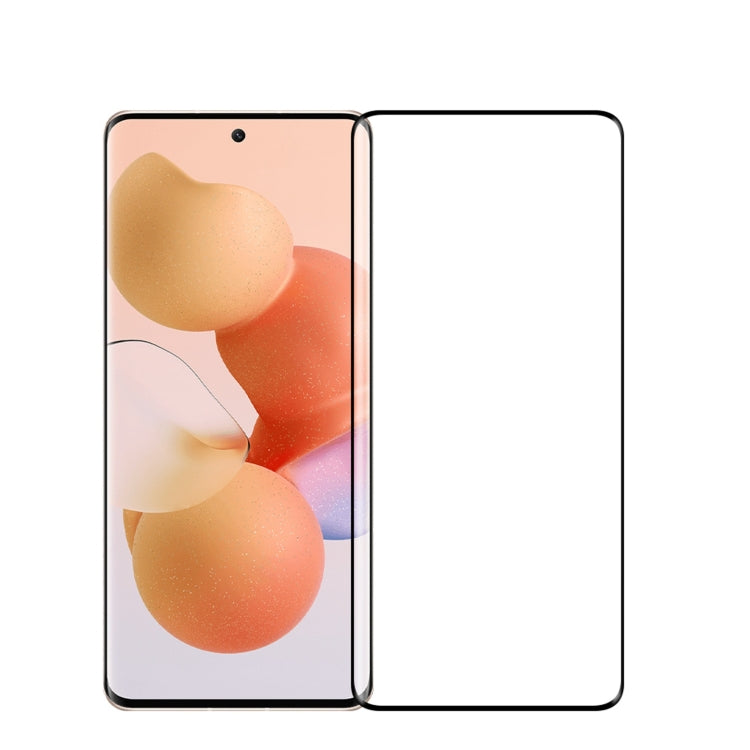 For Xiaomi Civi MOFI 9H 3D Explosion Proof Thermal Bending Tempered Glass Film - free shipping - PMC TechLife - Order now!